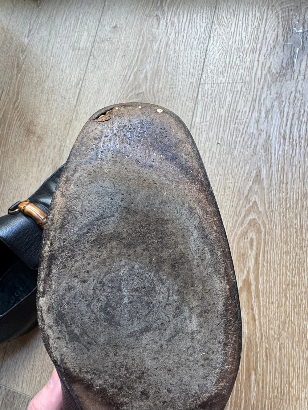 Gucci men slip
